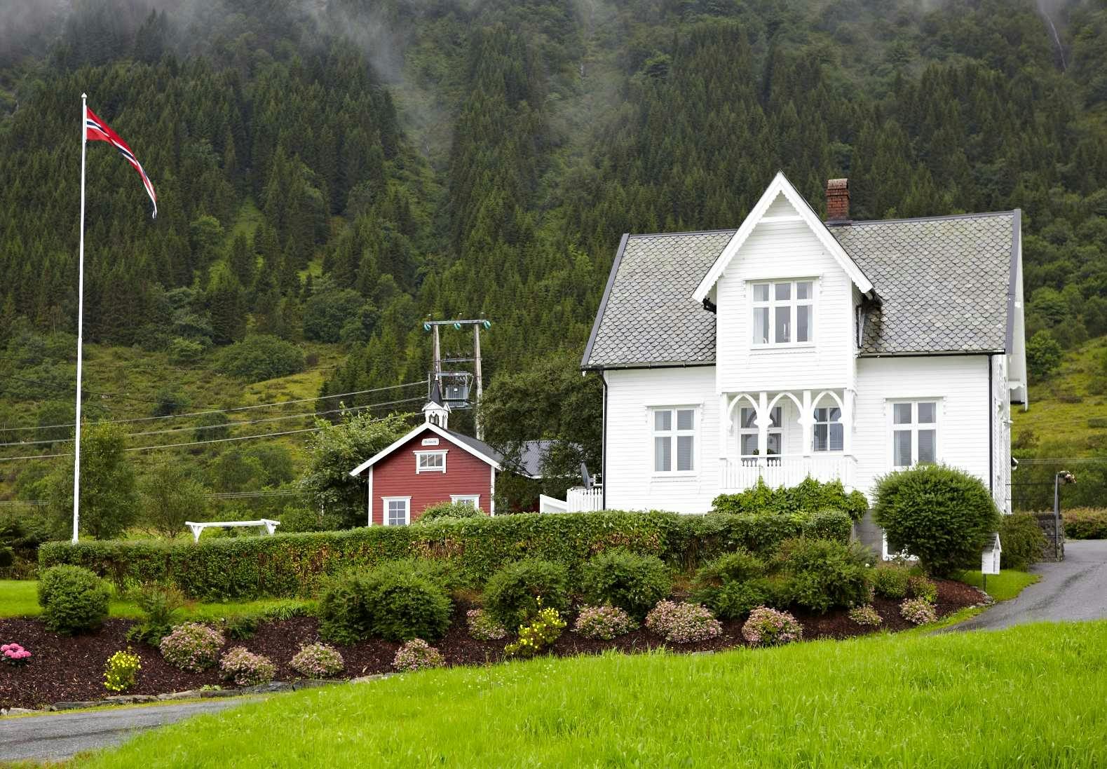 Folkeprisvinner
Folkeprisvinner
